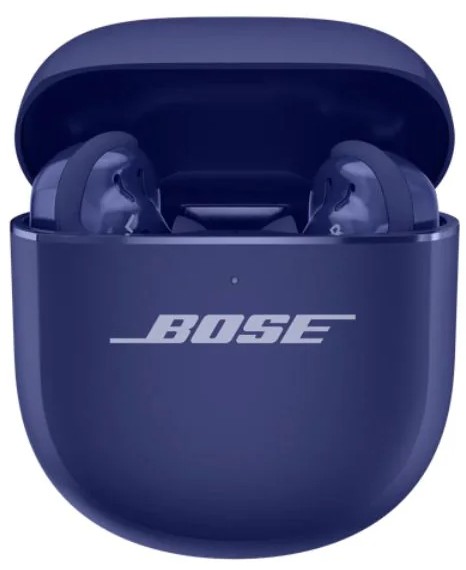 Bose QuietComfort Ultra Earbuds (2nd Gen) Moonlight Blue