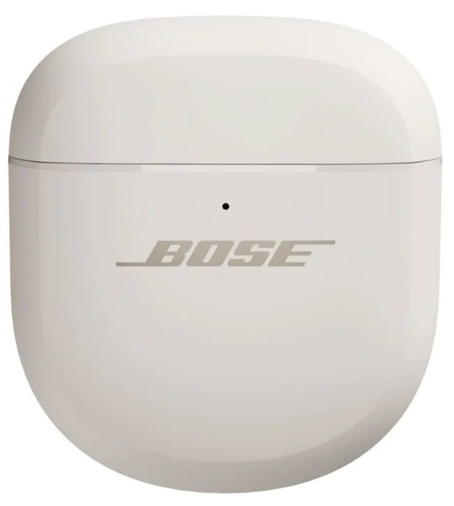 Bose QuietComfort Ultra Earbuds (2nd Gen) White Smoke