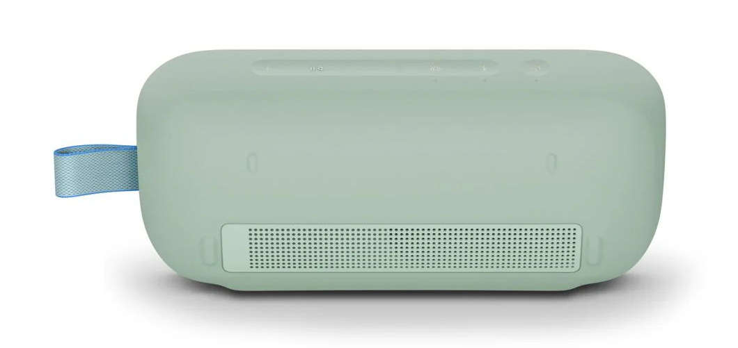 Bose SoundLink Flex (2nd Gen) Alpine Sage
