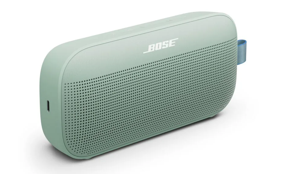 Bose SoundLink Flex (2nd Gen) Alpine Sage
