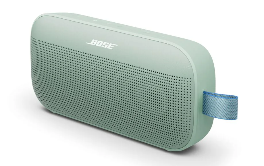Bose SoundLink Flex (2nd Gen) Alpine Sage