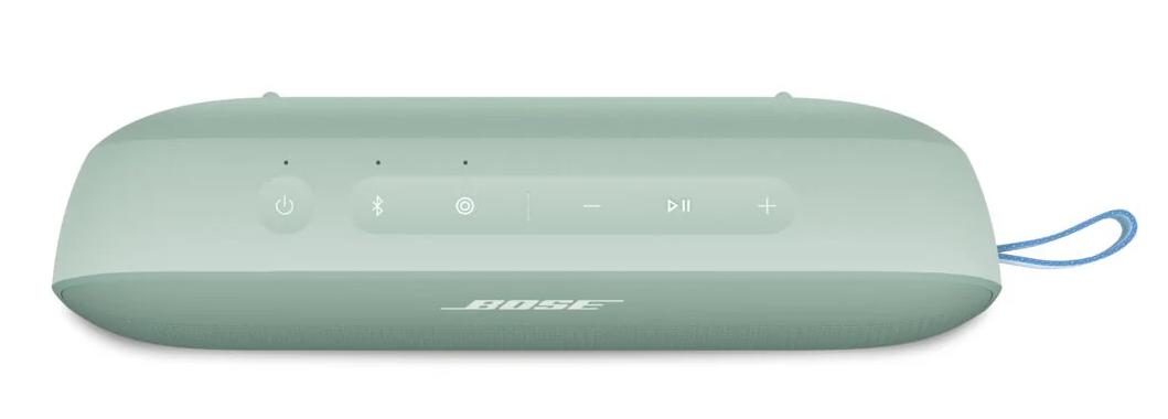 Bose SoundLink Flex (2nd Gen) Alpine Sage
