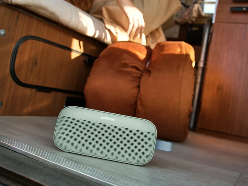 Bose SoundLink Flex (2nd Gen) Alpine Sage