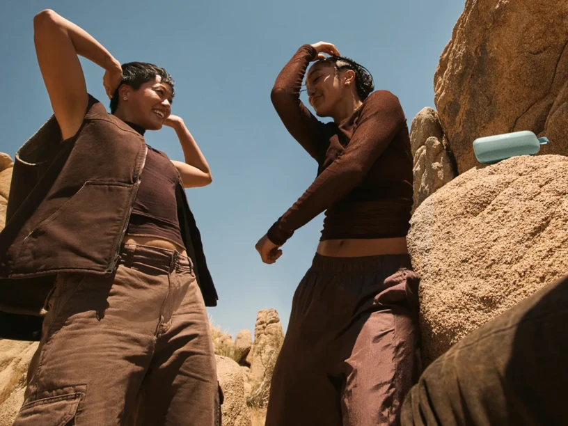 Bose SoundLink Flex (2nd Gen) Alpine Sage