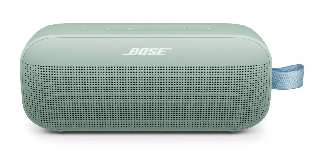 Bose SoundLink Flex (2nd Gen) Alpine Sage
