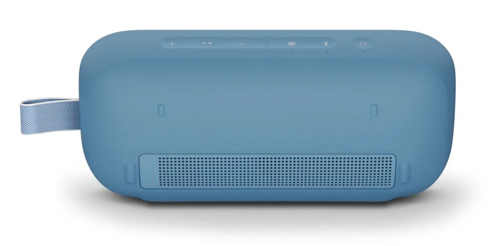 Bose SoundLink Flex (2nd Gen) Blue Duck
