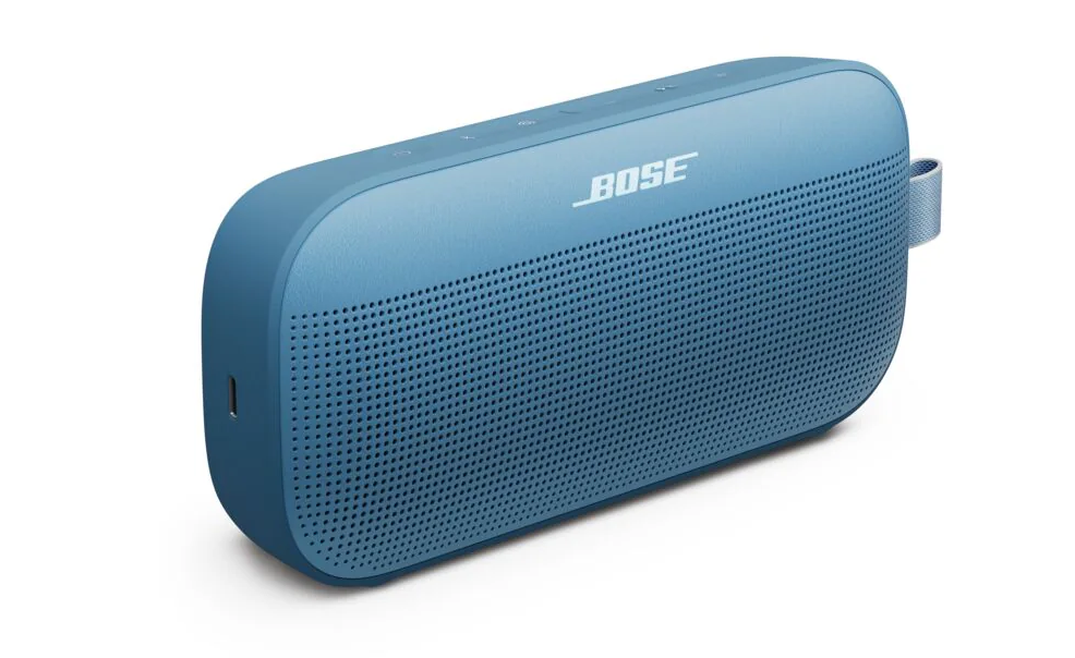 Bose SoundLink Flex (2nd Gen) Blue Duck