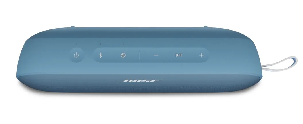 Bose SoundLink Flex (2nd Gen) Blue Duck