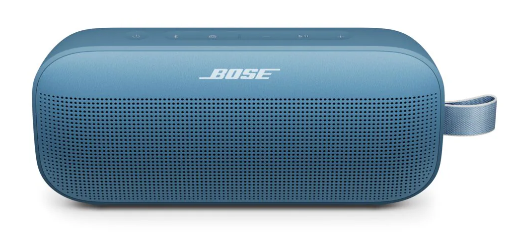 Bose SoundLink Flex (2nd Gen) Blue Duck