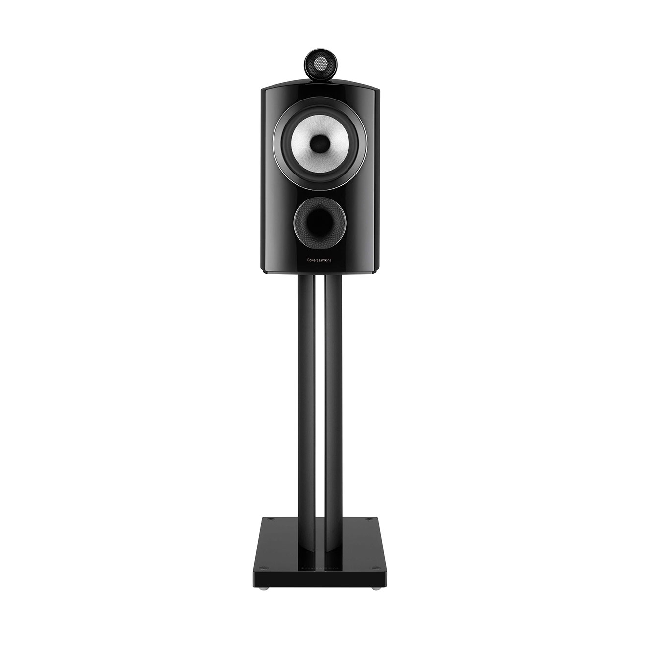 Bowers & Wilkins Diamond 805 D3 Gloss Black (Pair)