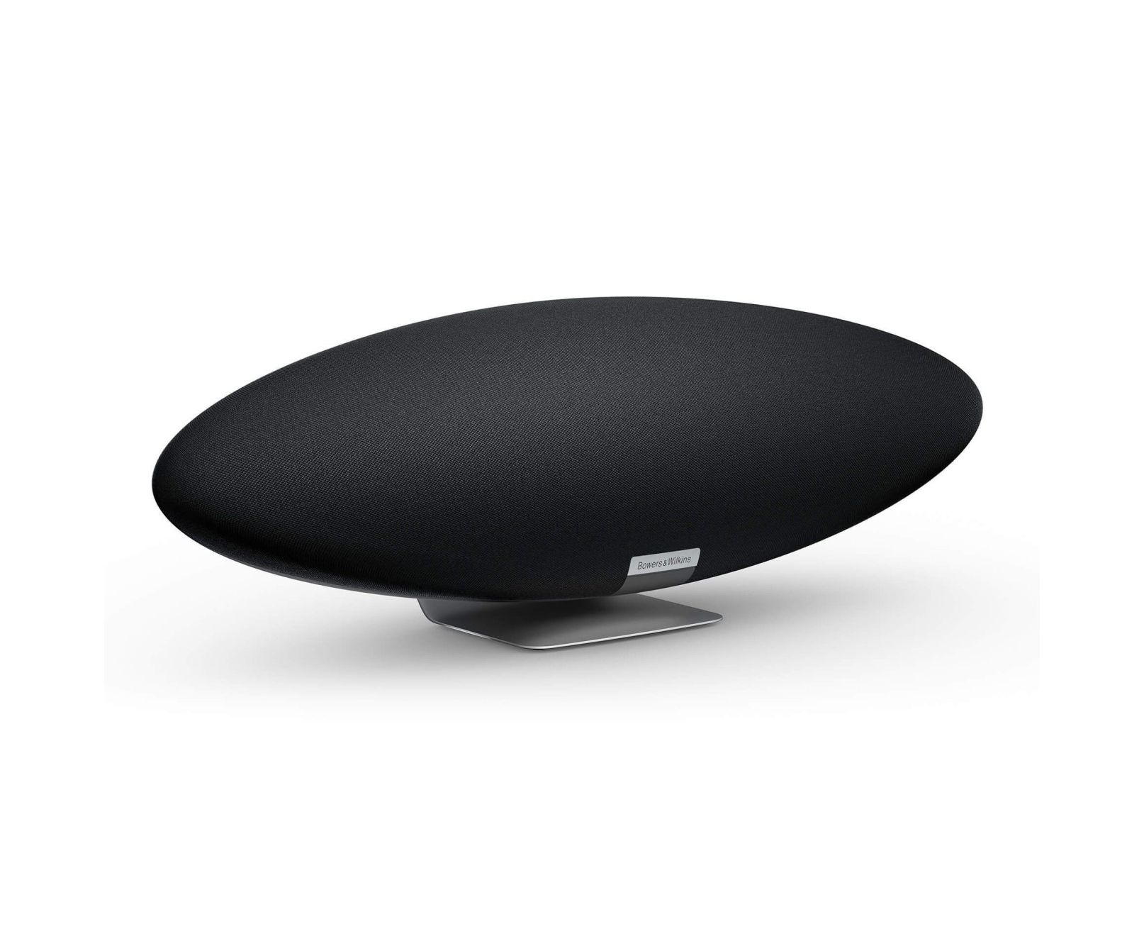 Bowers & Wilkins Zeppelin Midnight Grey