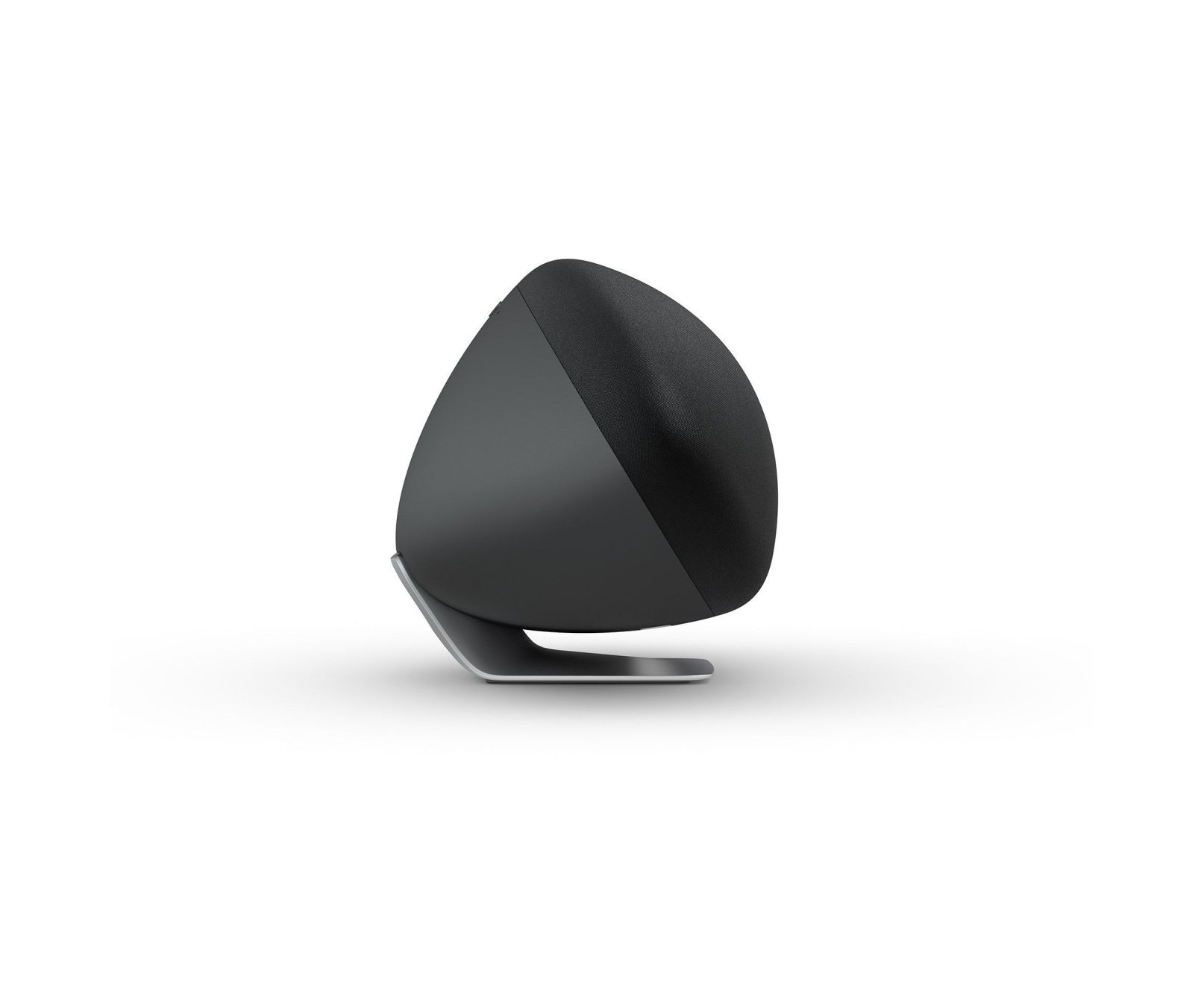 Bowers & Wilkins Zeppelin Midnight Grey