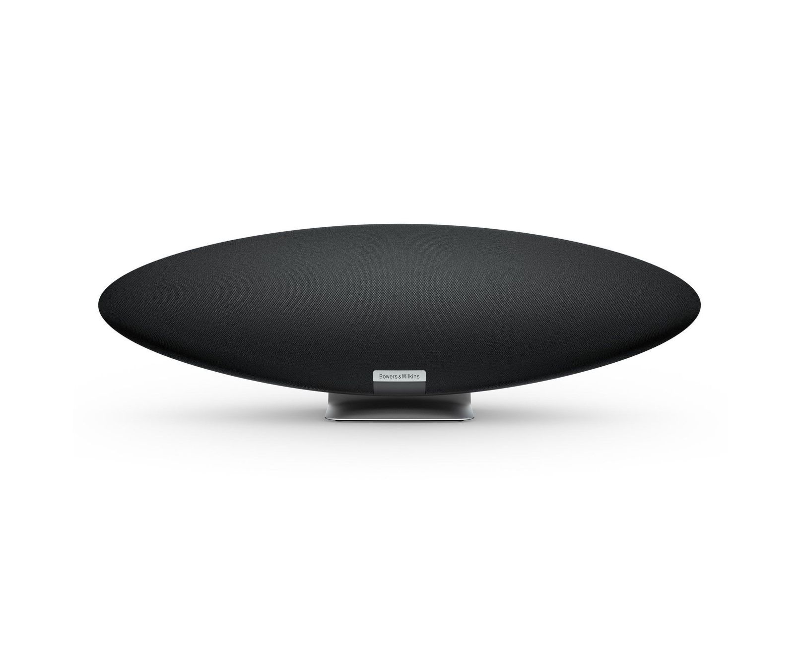 Bowers & Wilkins Zeppelin Midnight Grey