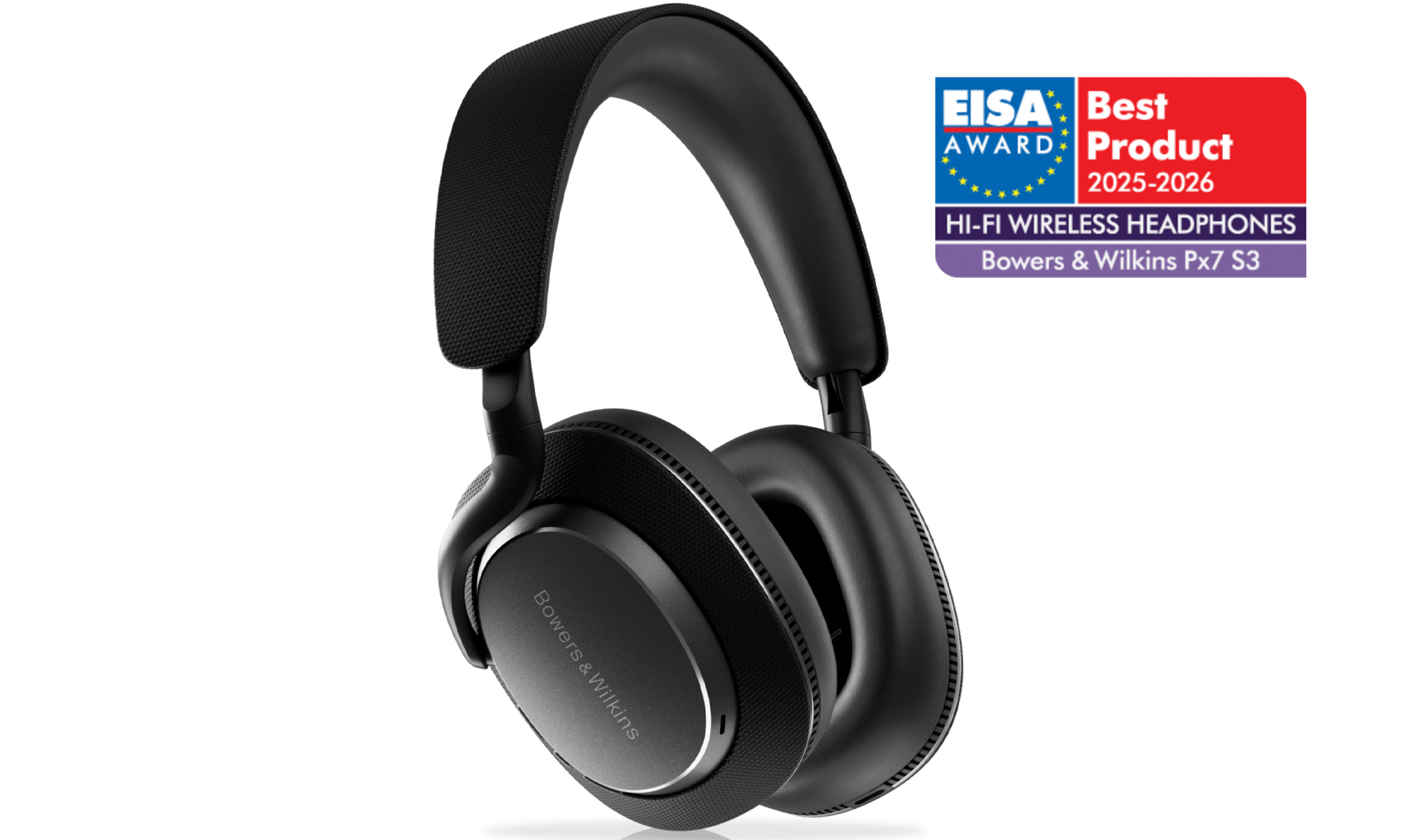 B&W Px7 S3 アンスラサイト・ブラック B&W Px7 S3 アンスラサイト・ブラック ノイズキャンセリング