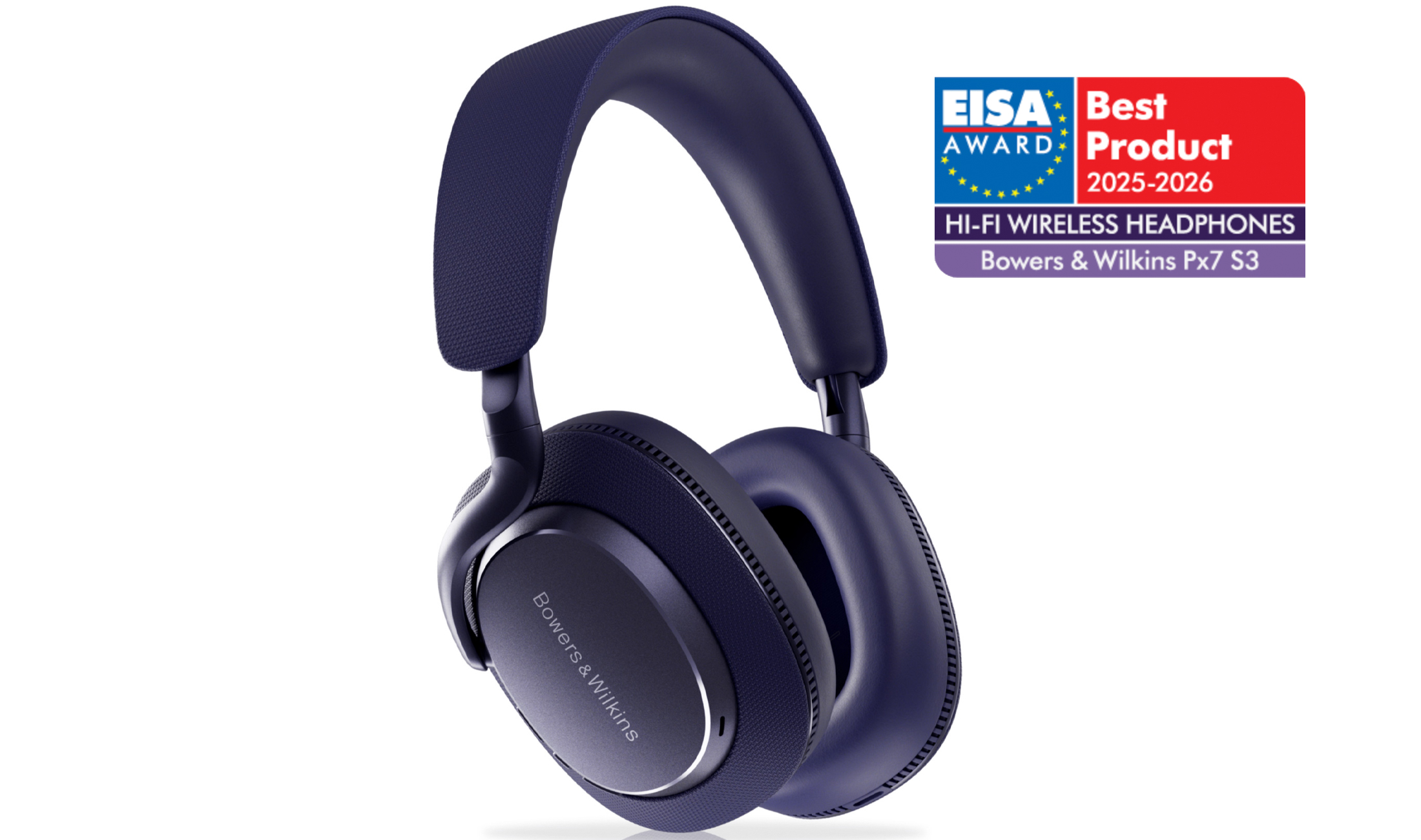 Bowers ＆　Wilkiris　CMB Caixa de som Bowers & Wilkins Zeppelin – Pearl Gray – HT Click