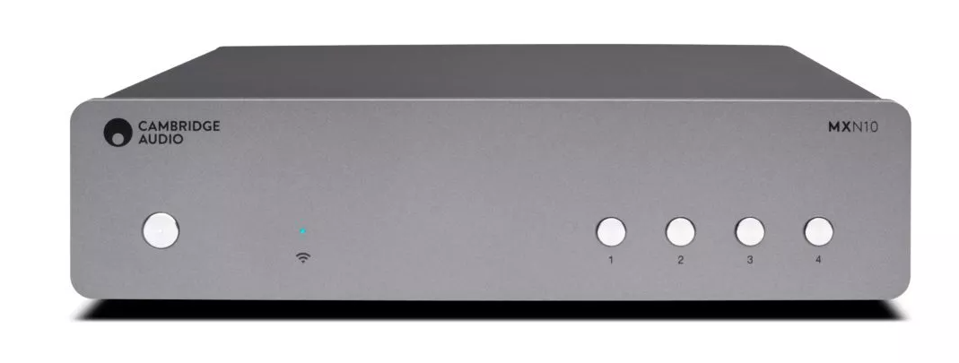 Cambridge Audio MXN10