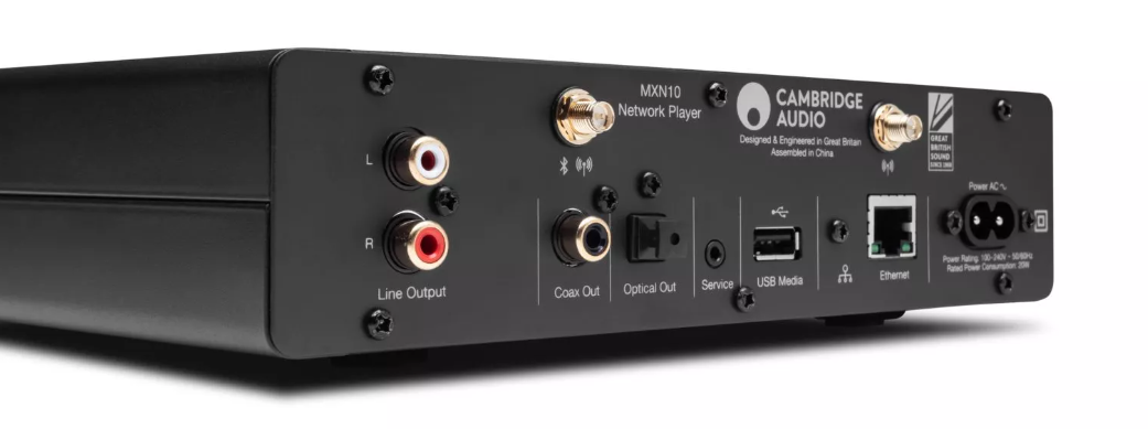 Cambridge Audio MXN10