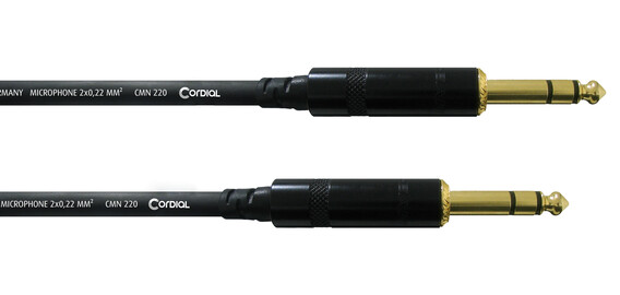 Cordial CFM 1.5 VV