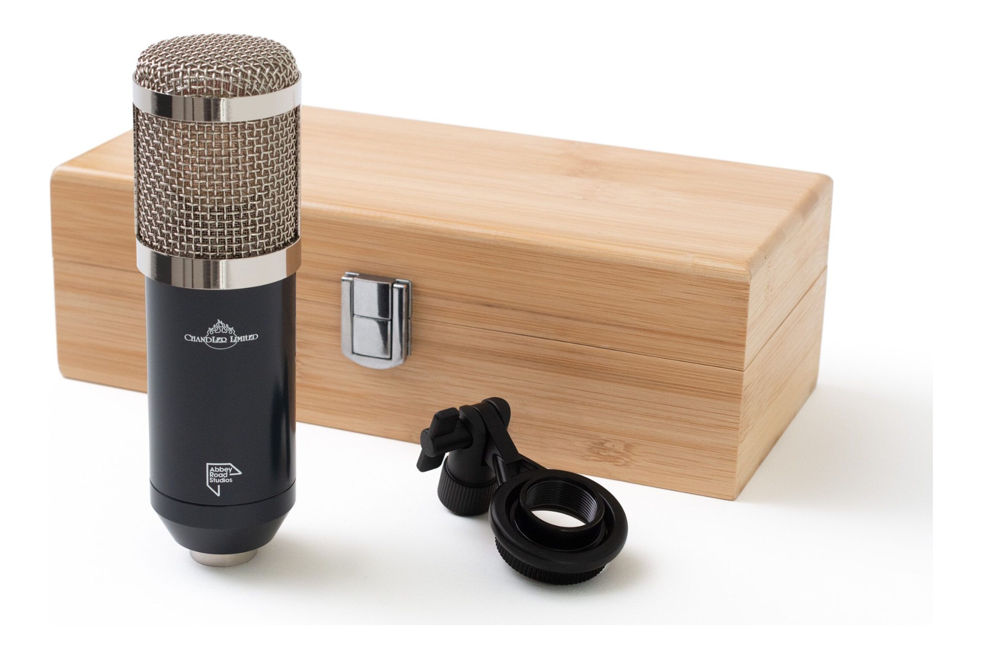 Chandler Limited TG Microphone Type L