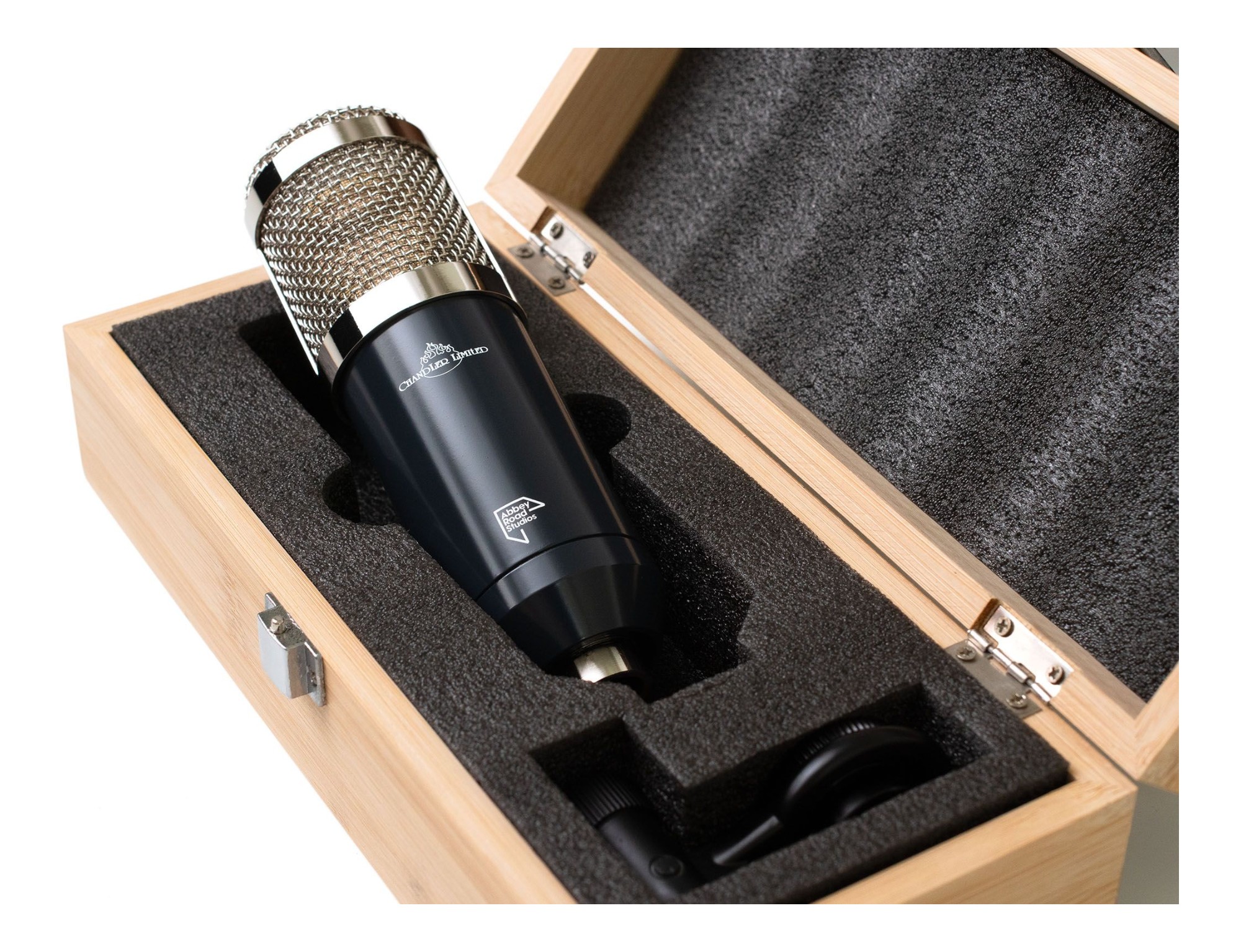 Chandler Limited TG Microphone Type L