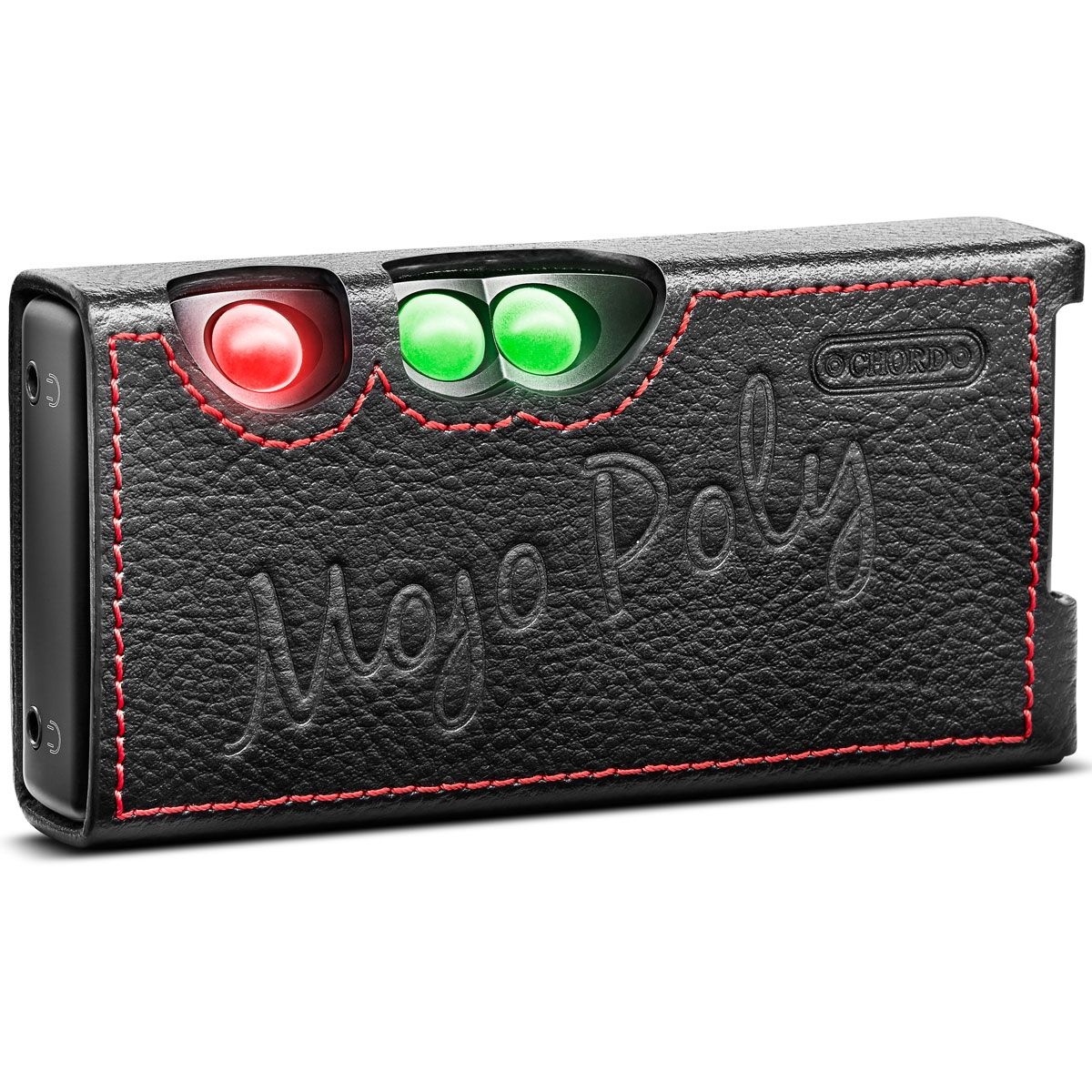 Chord Electronics Mojo 2 Poly Premium Leather Case