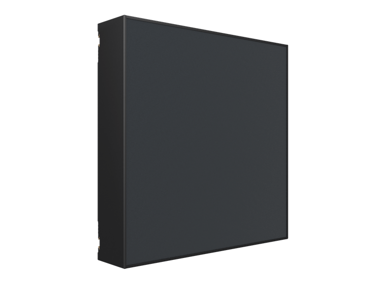 Vicoustic Cinema Fortissimo VMT Black / Black