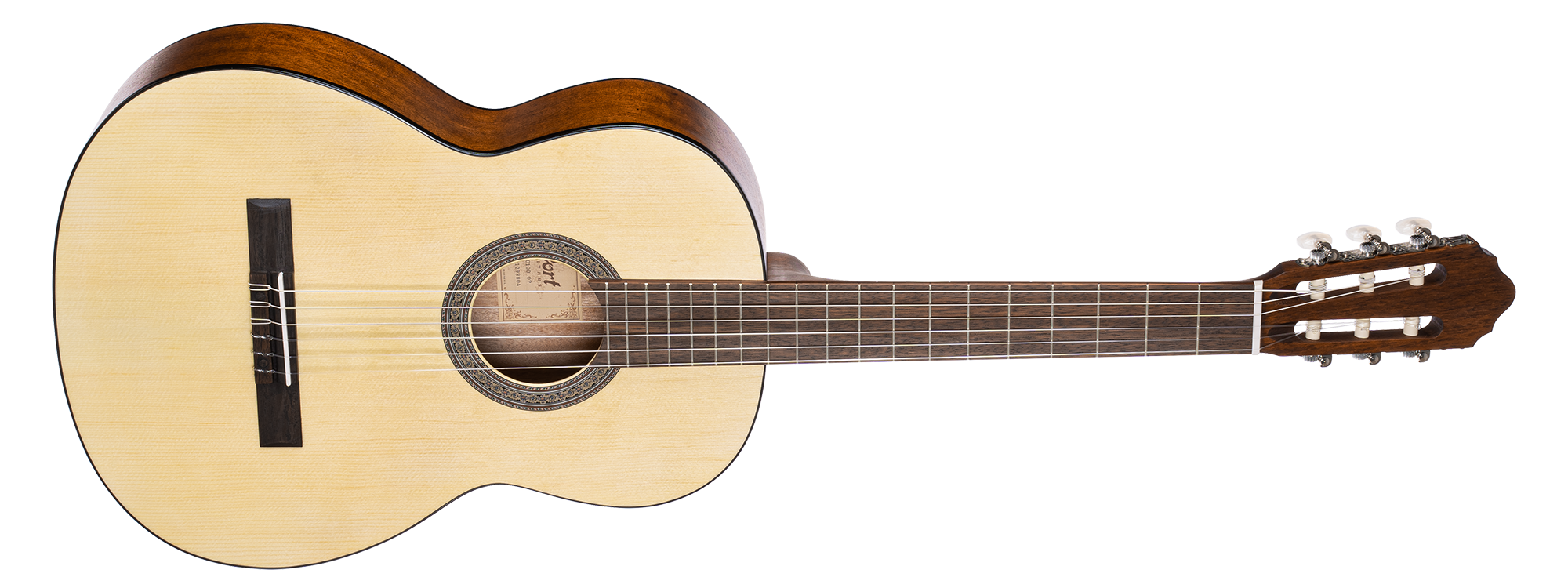Cort AC100 Open Pore