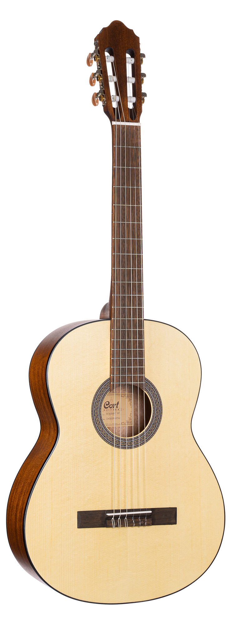 Cort AC100DX Open Pore