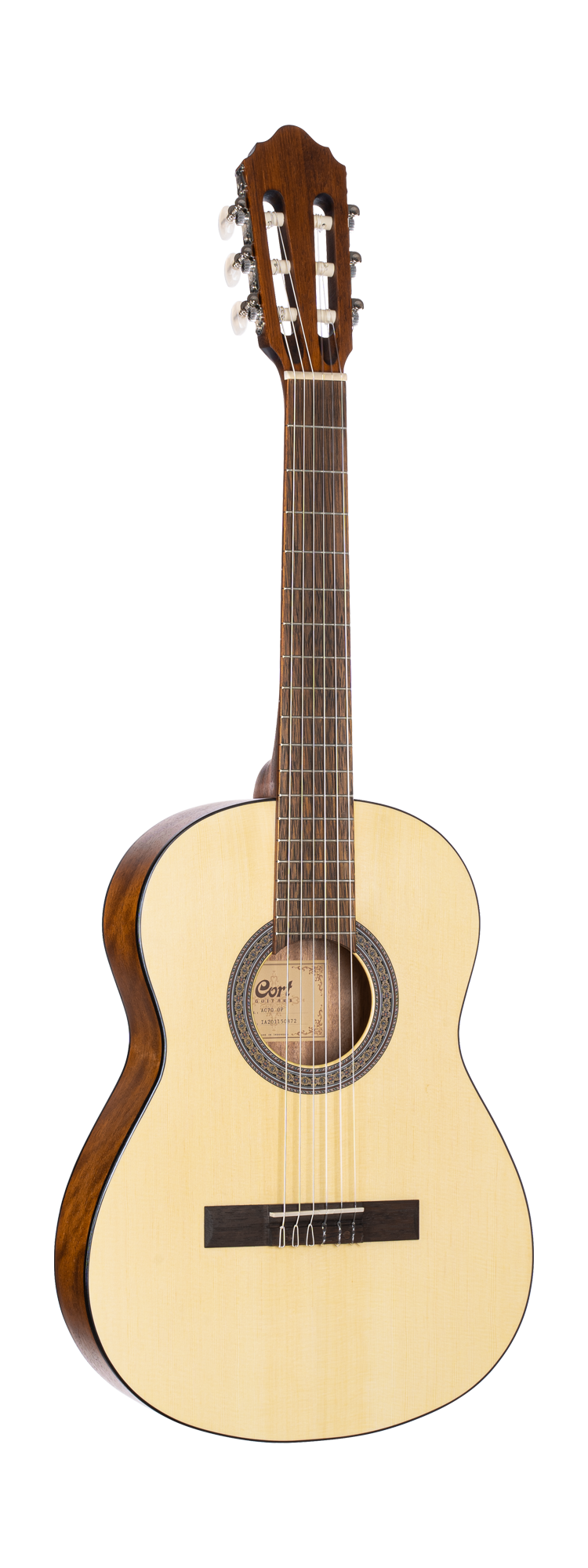 Cort AC70 Open Pore