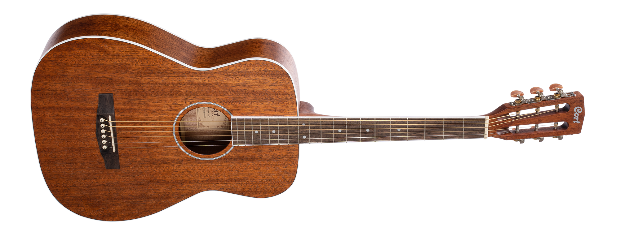 Cort AF590MF Open Pore  W/BAG