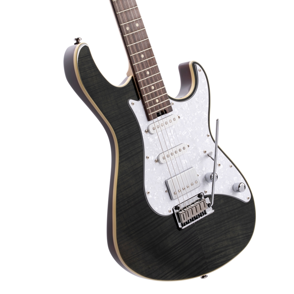 Cort G280 Select Trans Black