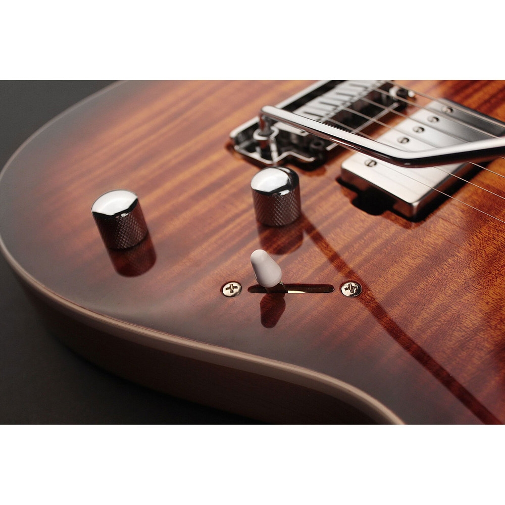 Cort G290 FAT Antique Violin Burst