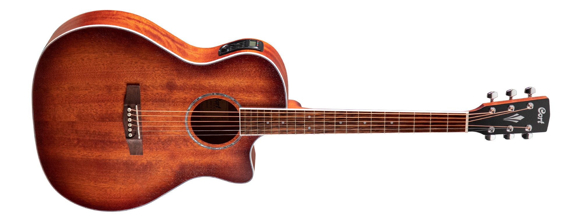 Cort GA-MEDX M W/BAG Open Pore