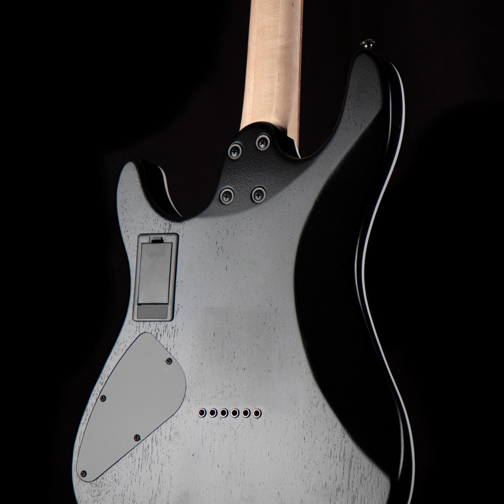 Cort KX300 Etched Black Gold