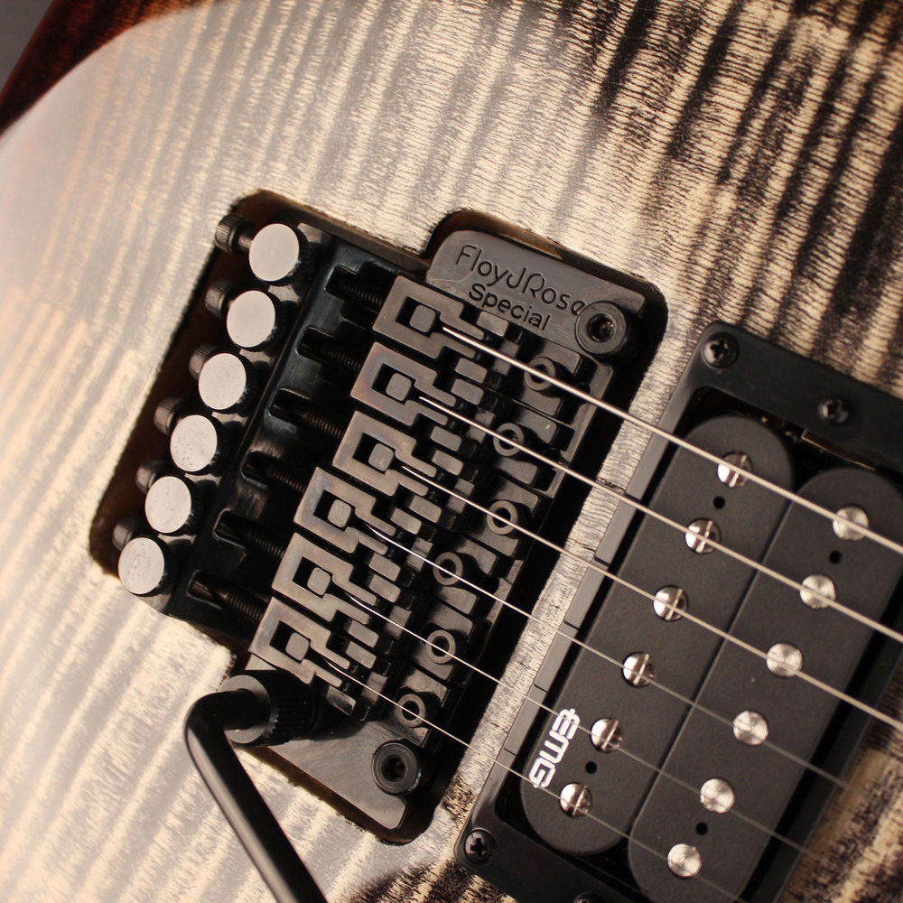 Cort X300 Brown Burst