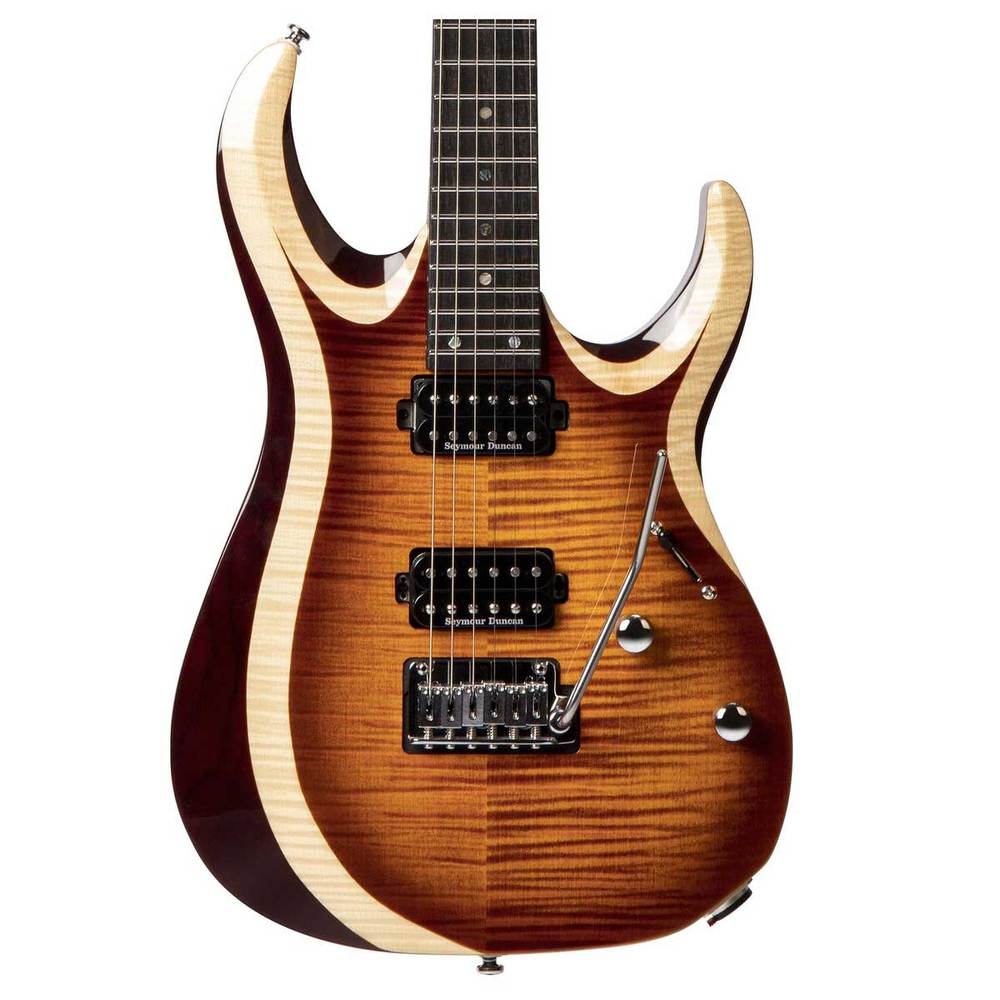 Cort X700 Duality Antique Violin Burst