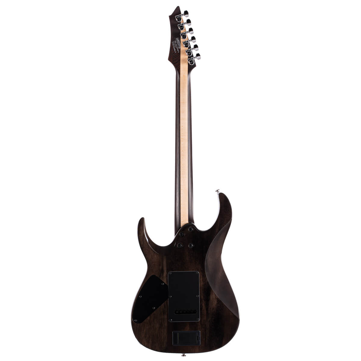 Cort X700 Duality Lava Burst