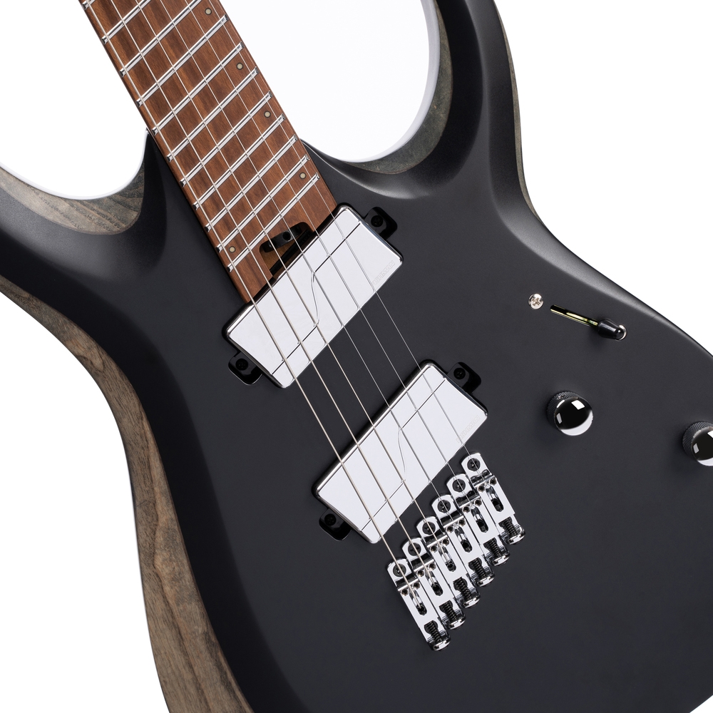 Cort X700 Mutility Black Satin