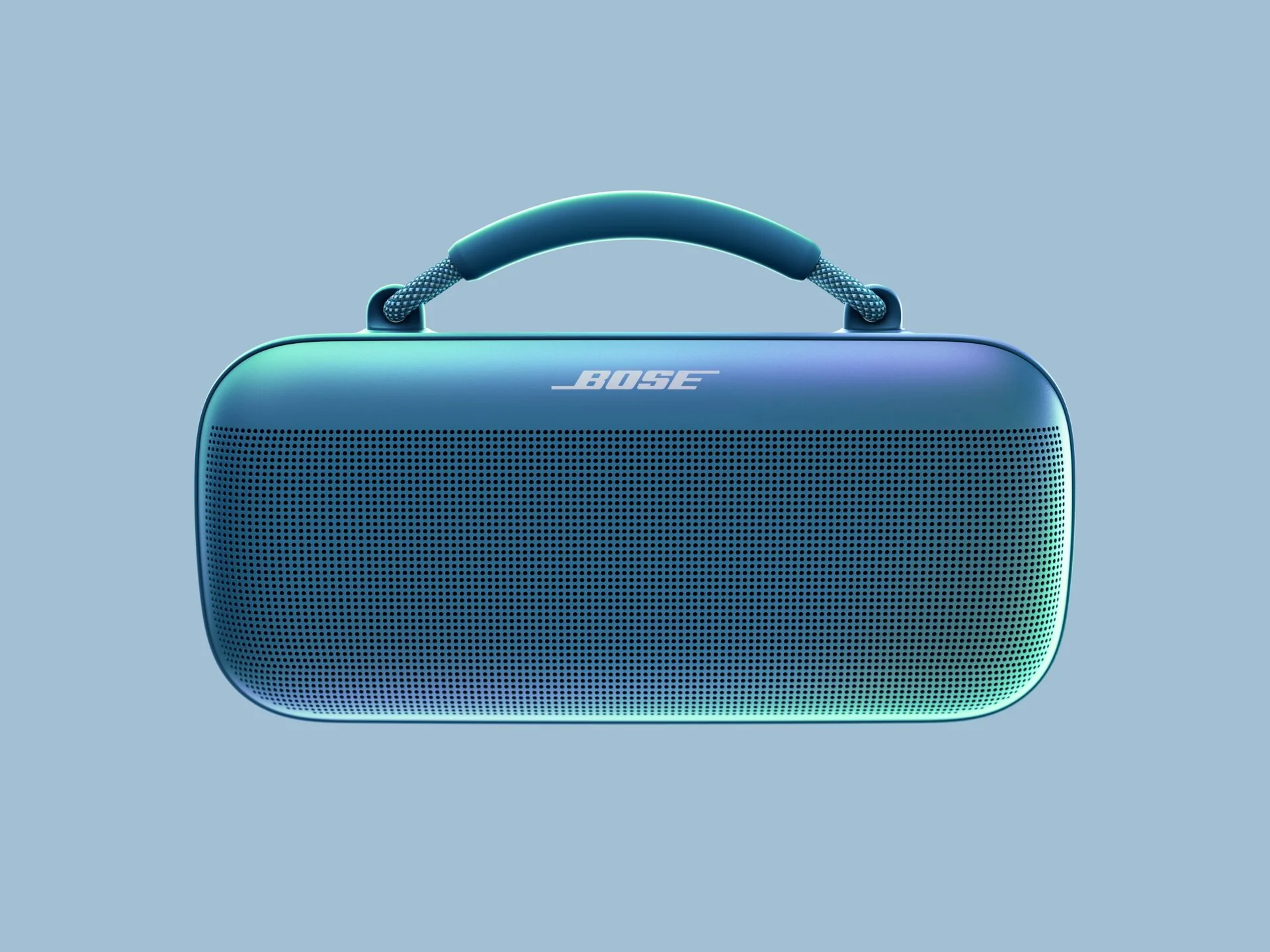 Bose SoundLink Max Portable Speaker Blue Dusk
