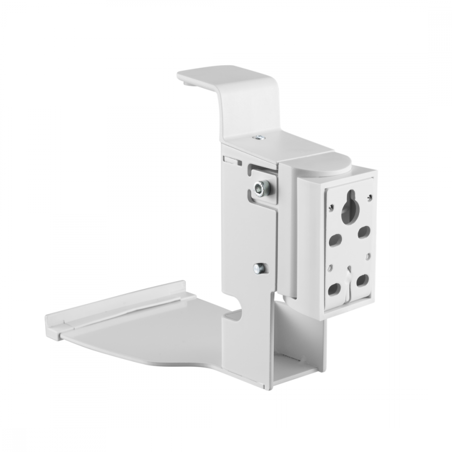 Crystal Audio WM5 Wall Mount for Sonos Five White