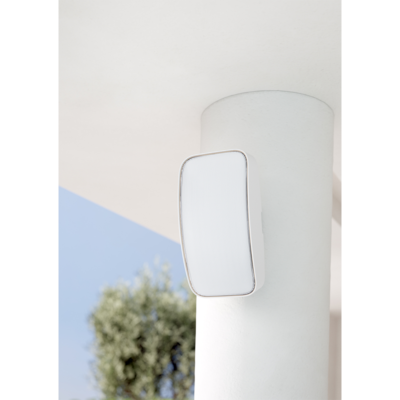 Dali Gardian OW 6 White