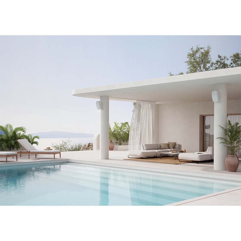 Dali Gardian OW 6 White