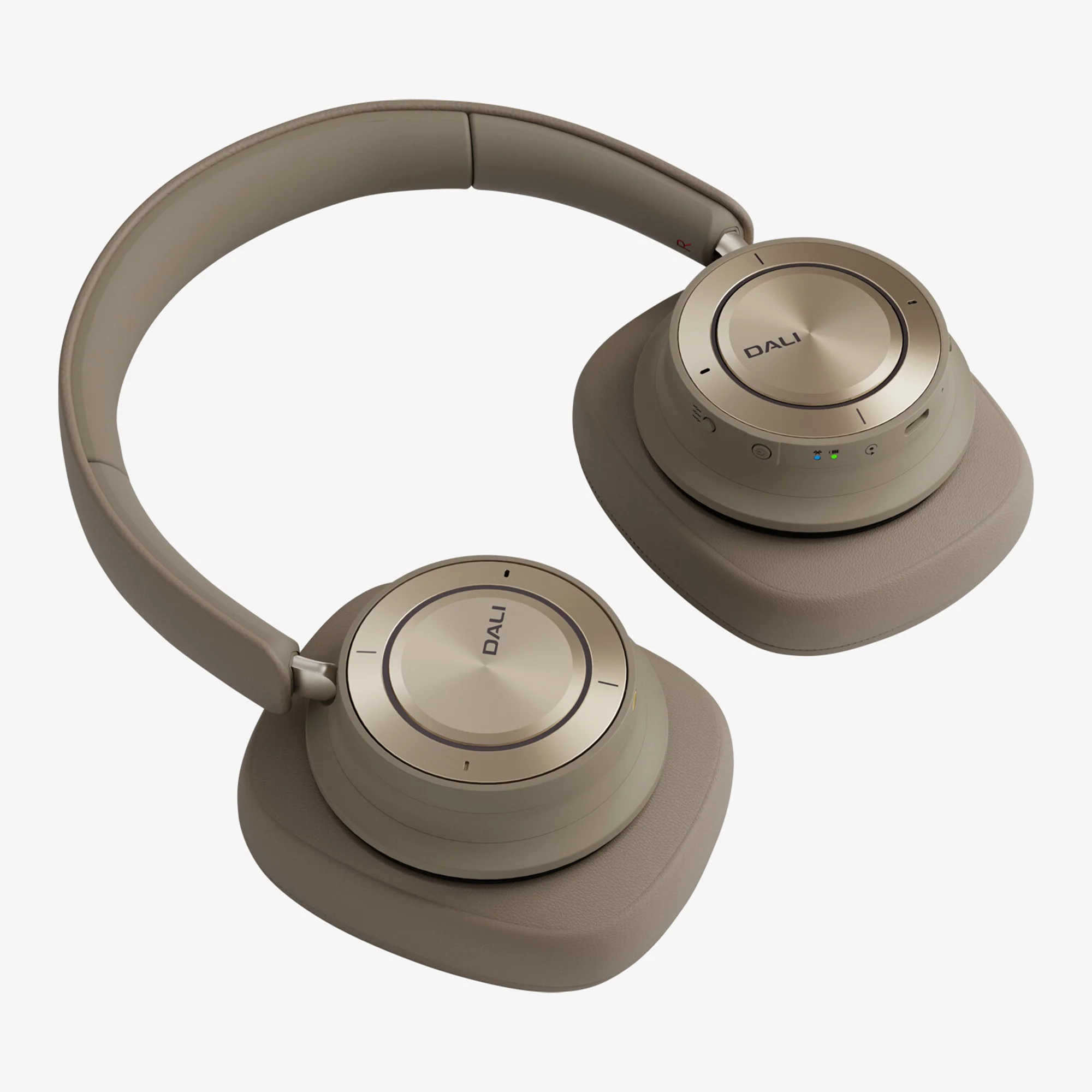 Dali IO-12 Mocha Grey