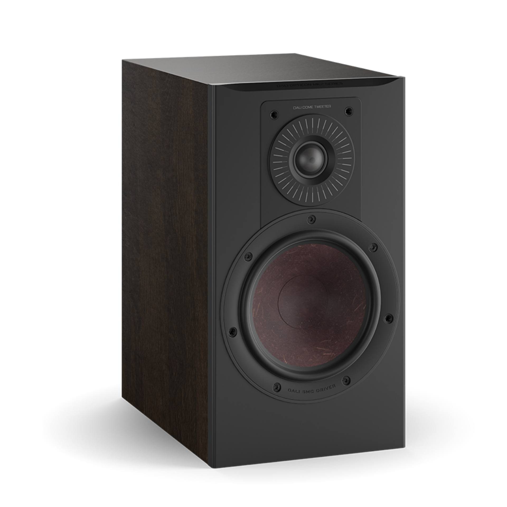 Dali Opticon 2 MKII Tobacco Oak (Ζεύγος)