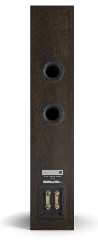 Dali Opticon 6 MK II Tobacco Oak (Pair)