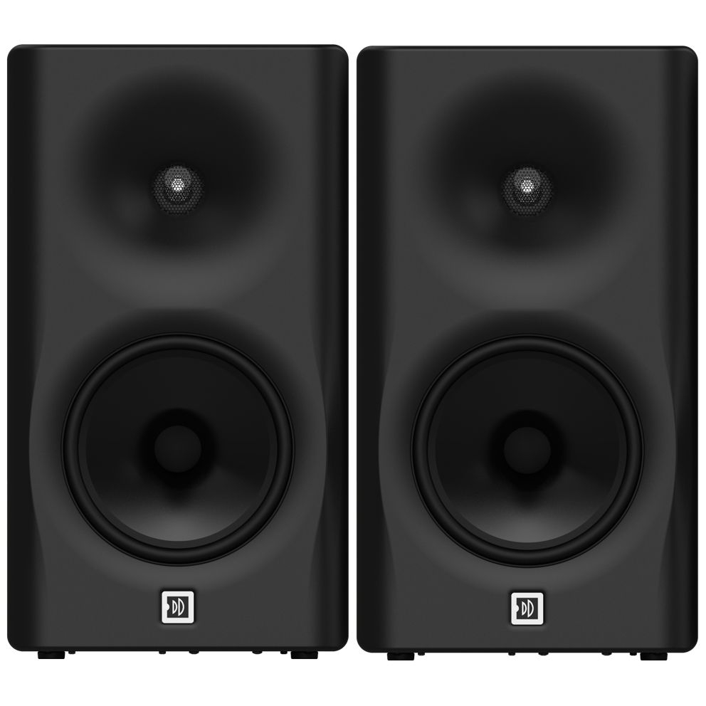 Dutch & Dutch 8c Studio (Ζεύγος)