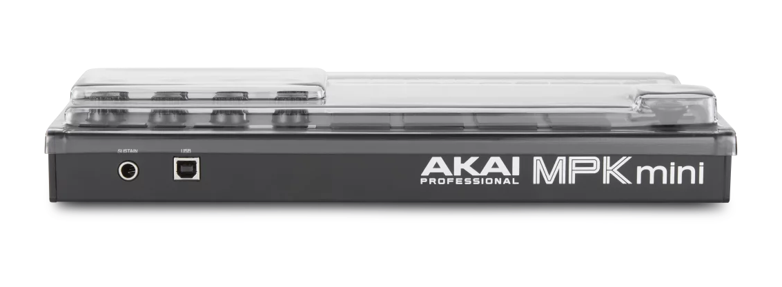 Decksaver Akai Pro MPK Mini MK3