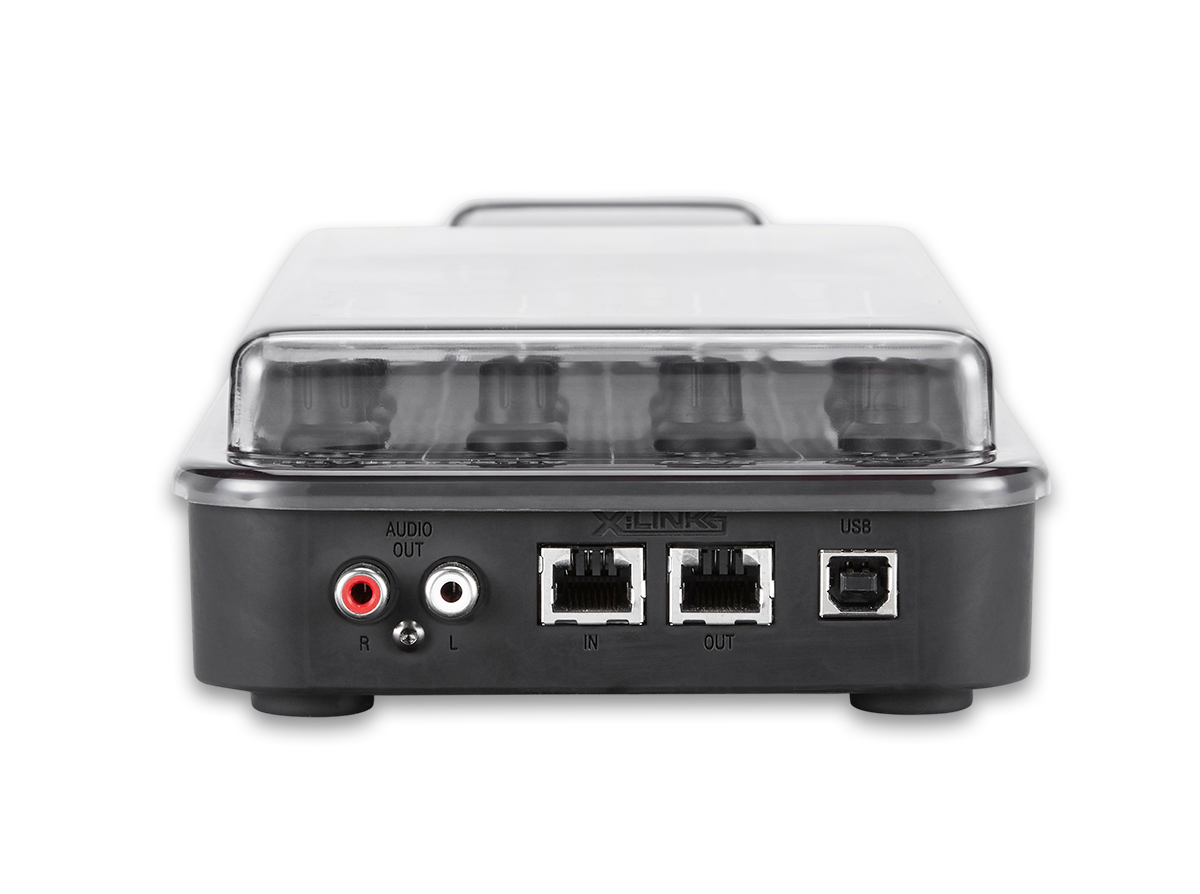 Decksaver LE Allen & Heath Xone K2 (Light Edition)