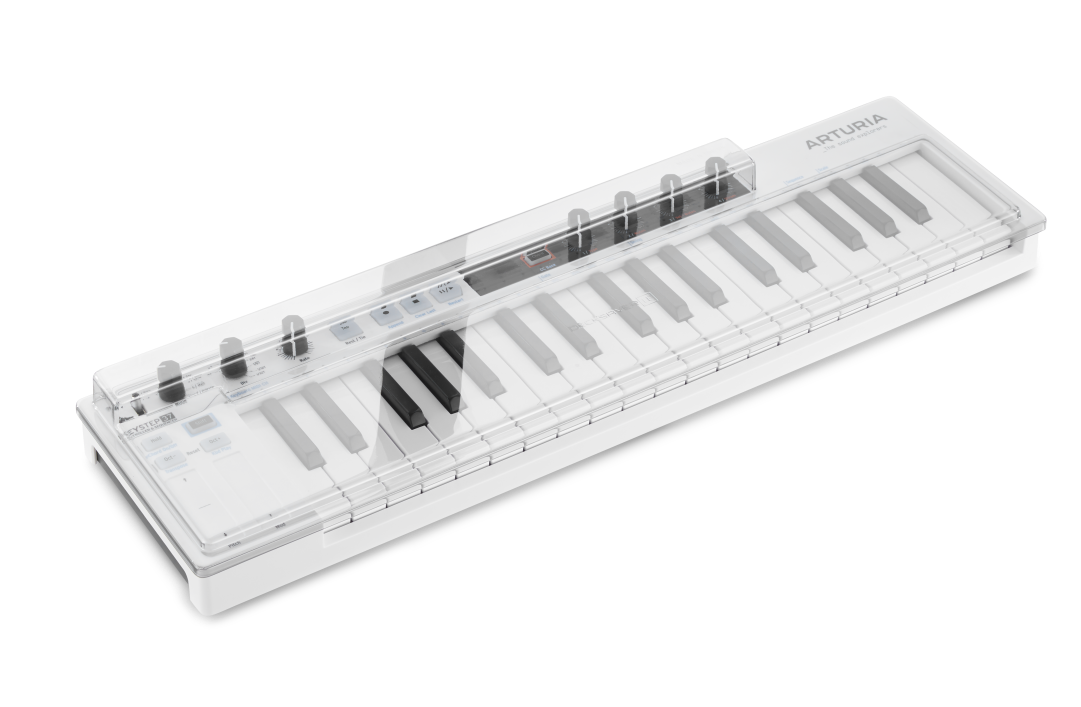 Decksaver LE Arturia Keystep 37 (Light Edition)