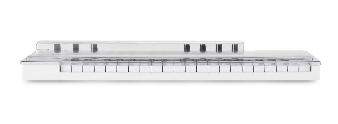 Decksaver LE Arturia Keystep 37 (Light Edition)